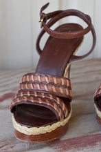 Load image into Gallery viewer, Cole Haan Nike Air Vanessa Sandal