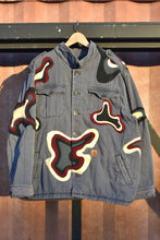 Load image into Gallery viewer, (Bid $220) I PUT IN LOVE