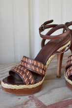 Load image into Gallery viewer, Cole Haan Nike Air Vanessa Sandal