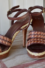 Load image into Gallery viewer, Cole Haan Nike Air Vanessa Sandal