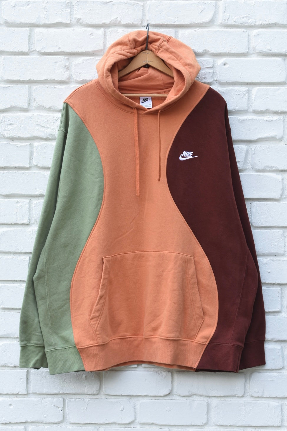 A RIVALRY (3XL)