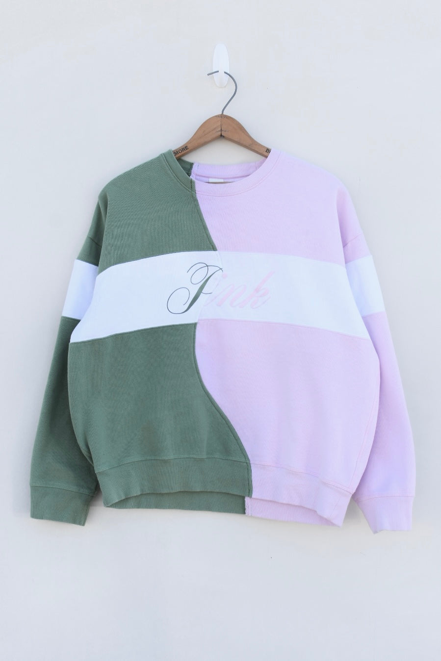 ALWAYS AND FOREVER (L)