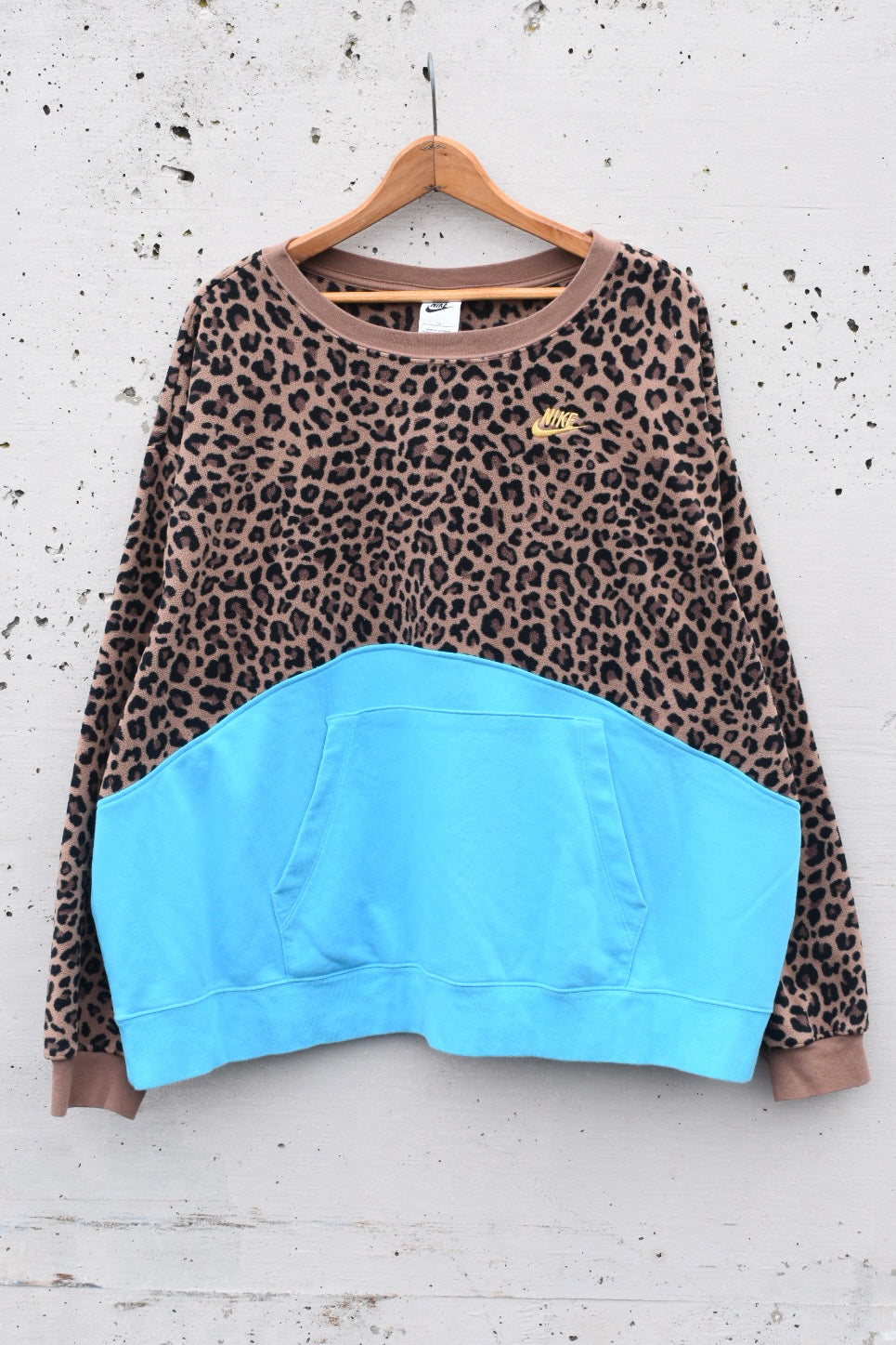 DOUBLE CHECK YOUR WORK (XXXL)