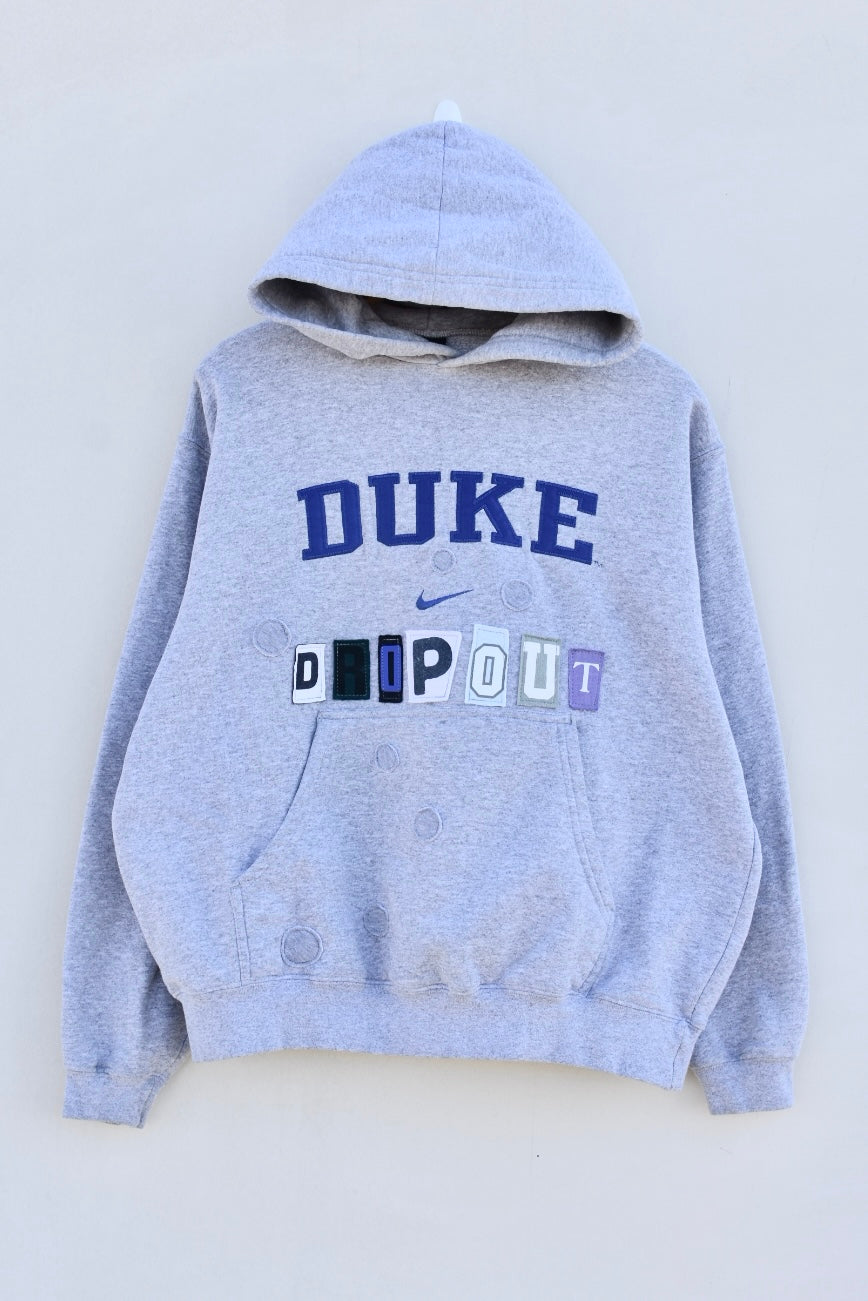 DROPOUT DEGREE (M)