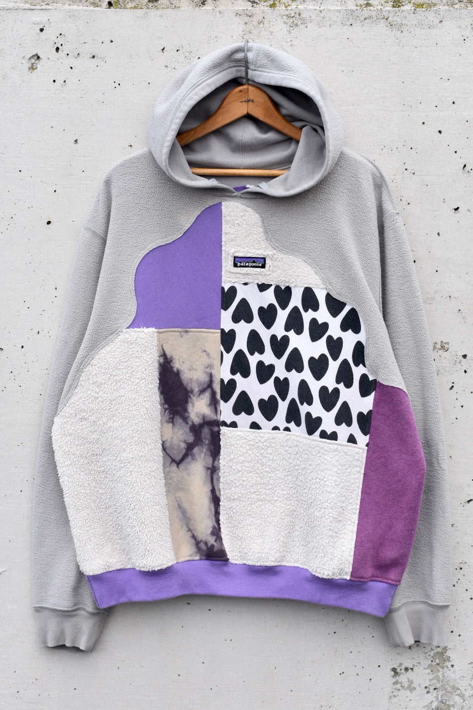 ABOUT TO BE CHILLY (L/XL)
