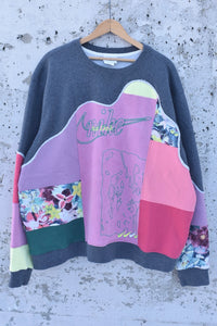 SOMEWHERE ALONG THE WAY (XXL)
