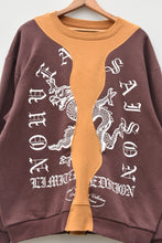 Load image into Gallery viewer, BLACKMAIL BEHAVIOR (L)
