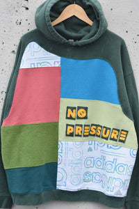 IT’LL HAPPEN WHEN IT HAPPENS (XL)