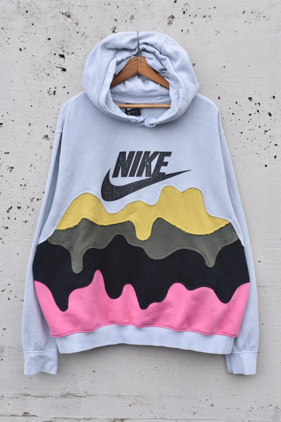 WE ARE NOT THE SAME (XL/XXL)