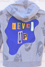 Load image into Gallery viewer, LEVEL UP (Kids L (Age 7))
