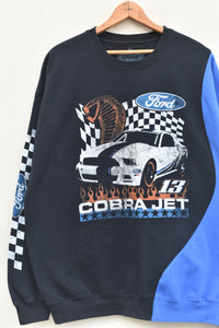ROUND AND ROUND (XL)