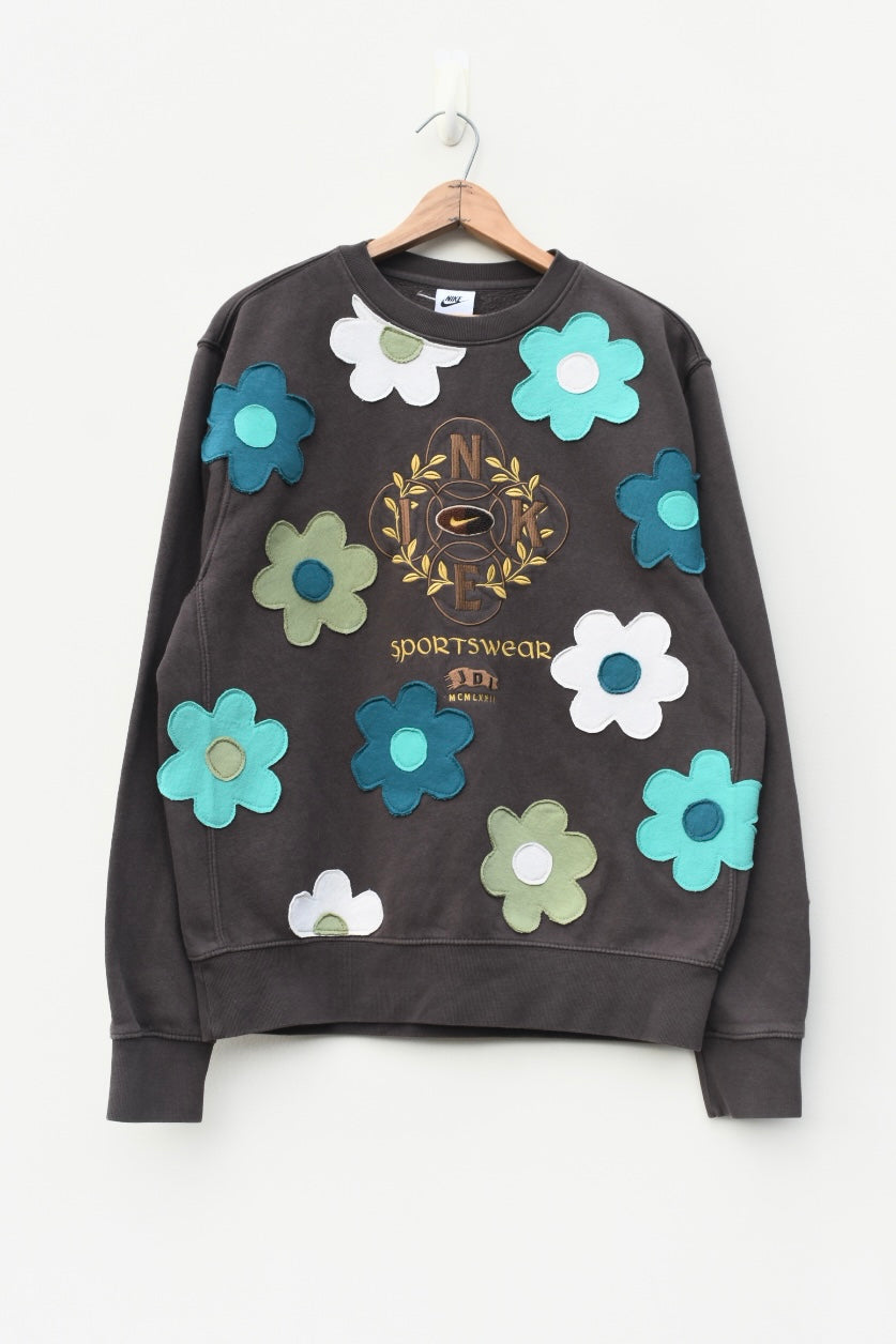 LEAVE YOUR TROUBLES BEHIND (M)