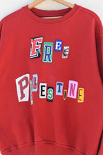 Load image into Gallery viewer, FREE PALESTINE (L)
