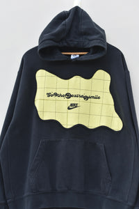 SECOND BEST (XL)