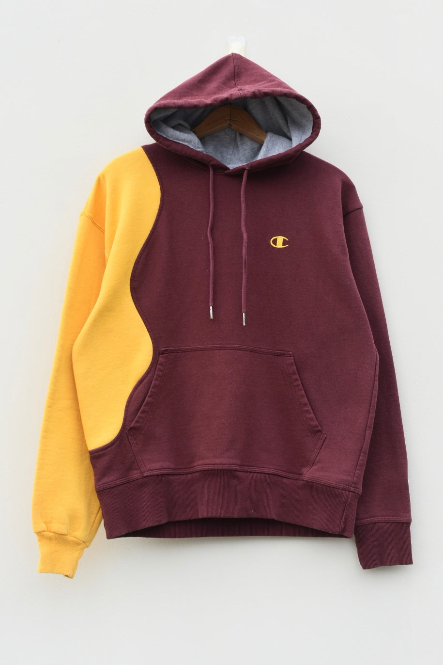 LOST IN THE IRONY (M)