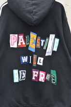 Load image into Gallery viewer, FREE PALESTINE (XXL/XXXL) 100% will be donated.
