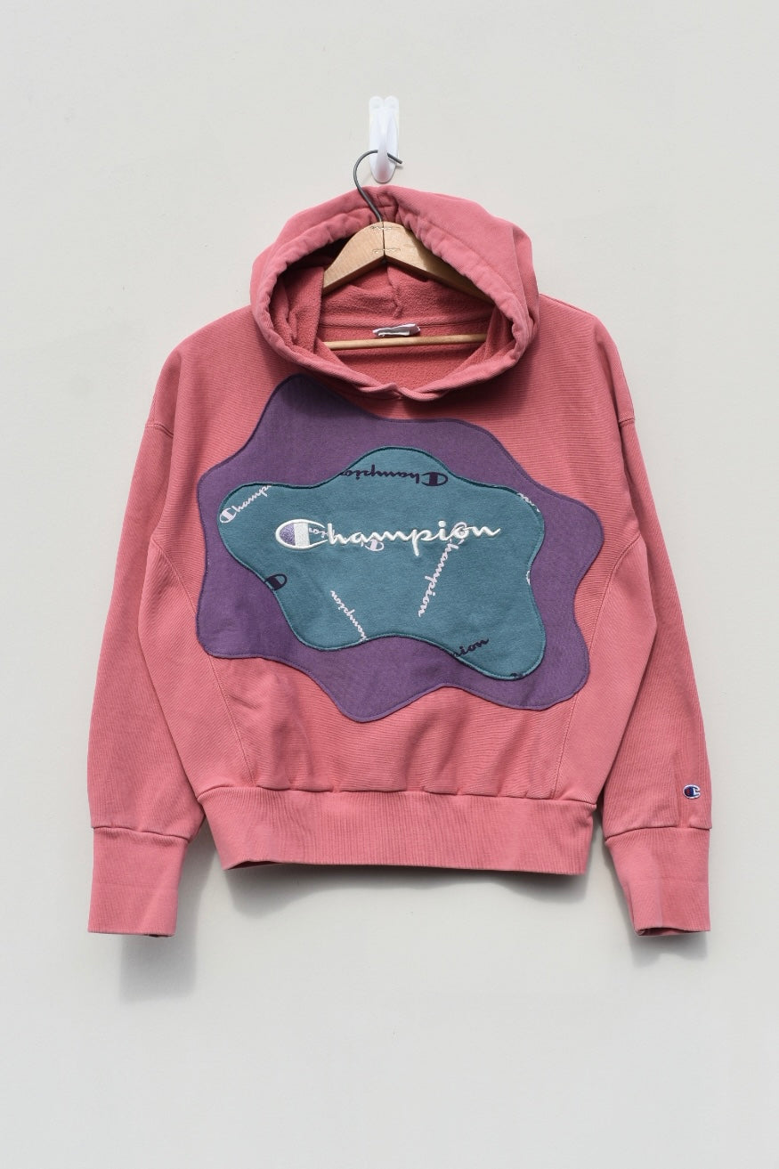 OVER AND OVER (XS)