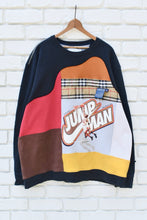 Load image into Gallery viewer, LIGHT AT THE END OF THE TUNNEL (2XL)
