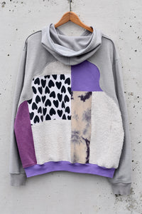 ABOUT TO BE CHILLY (L/XL)