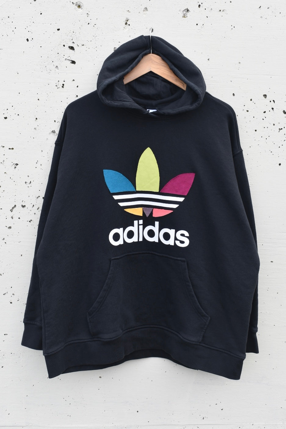 CAPTAIN OF THE SHIP (2XL)