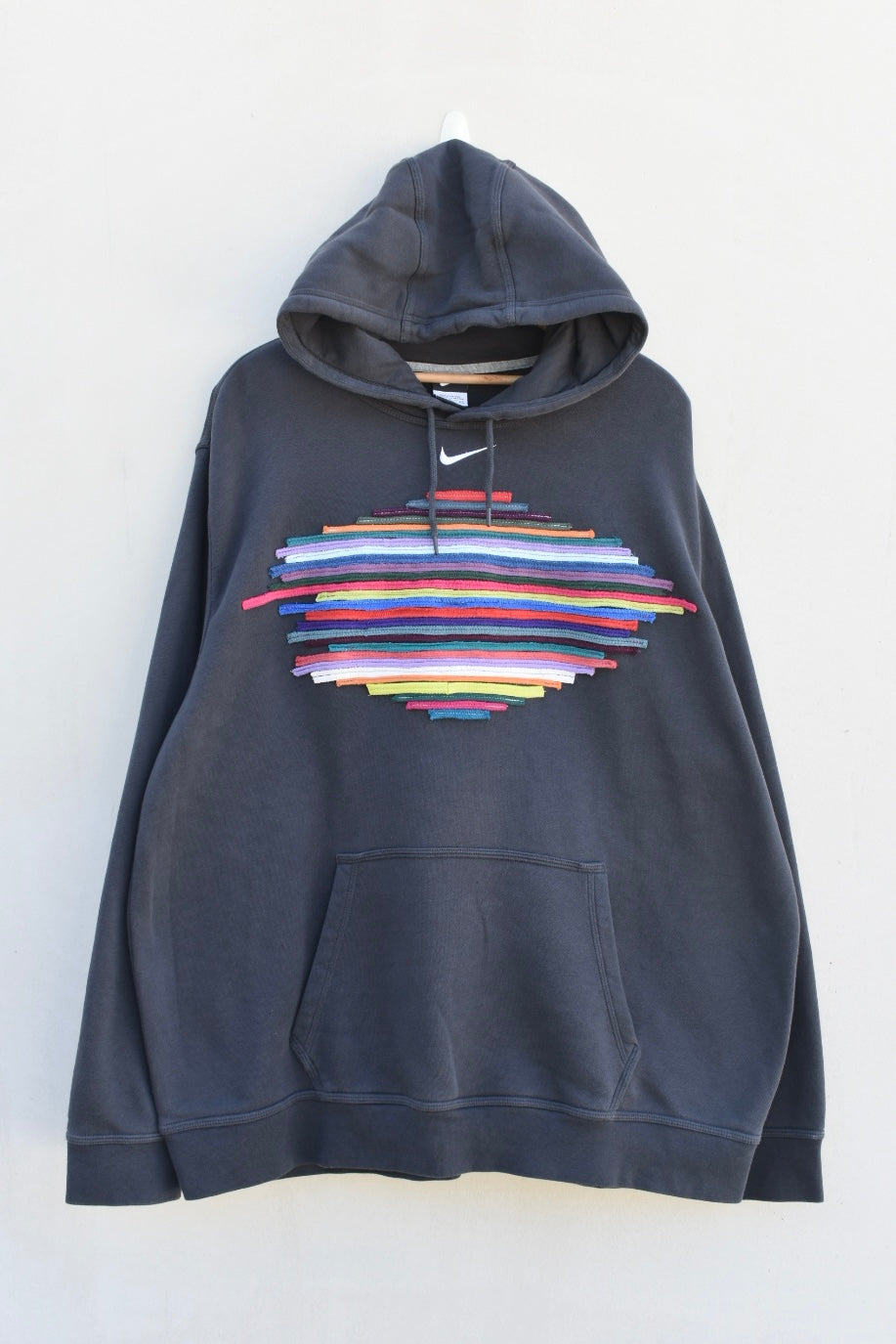 ABOVE & BEYOND (2XL)