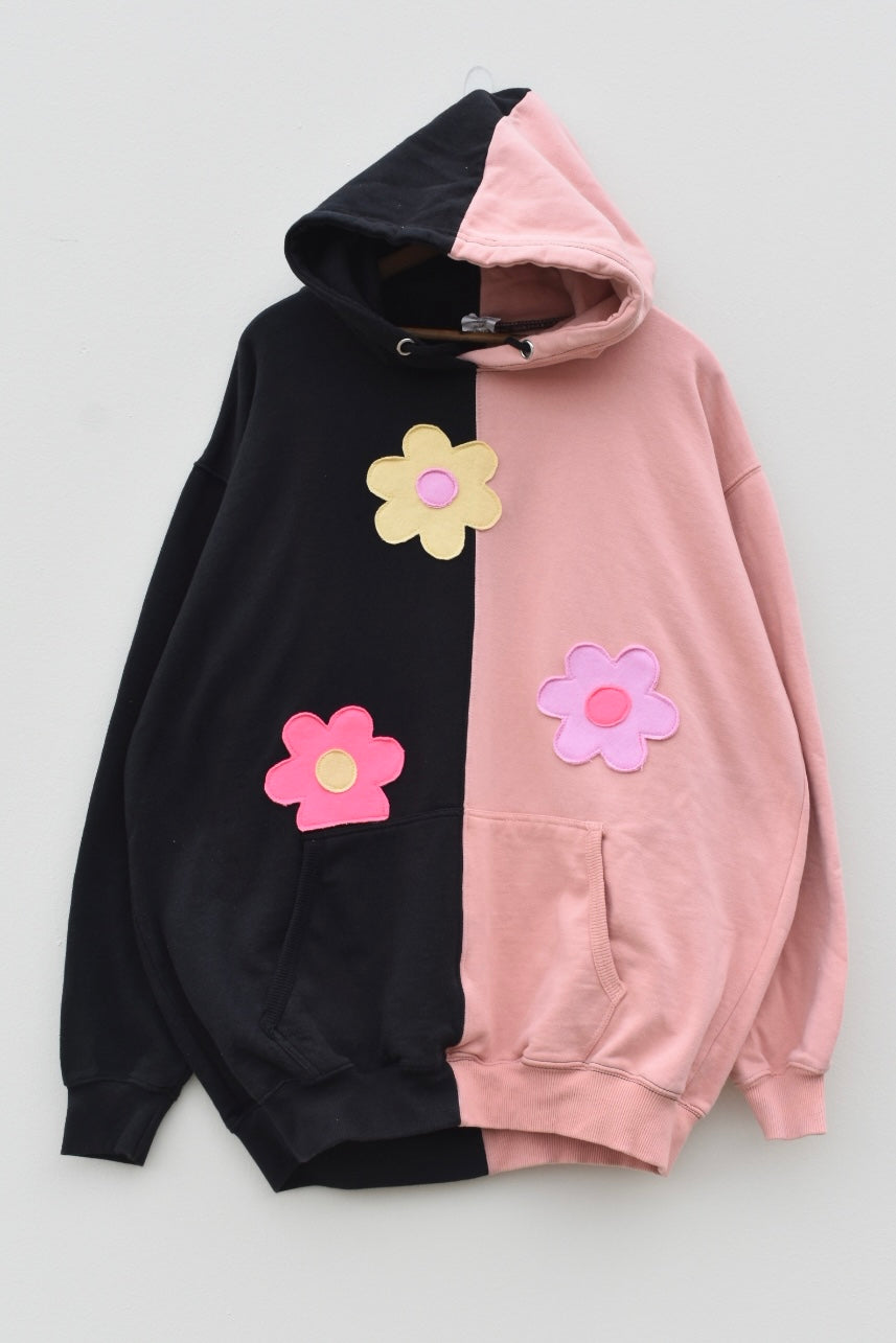 DOWN THE MIDDLE (XL)