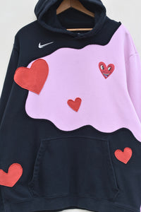 NO HARD FEELINGS (2XL)