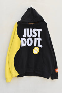 JUST SMILE (2XL)