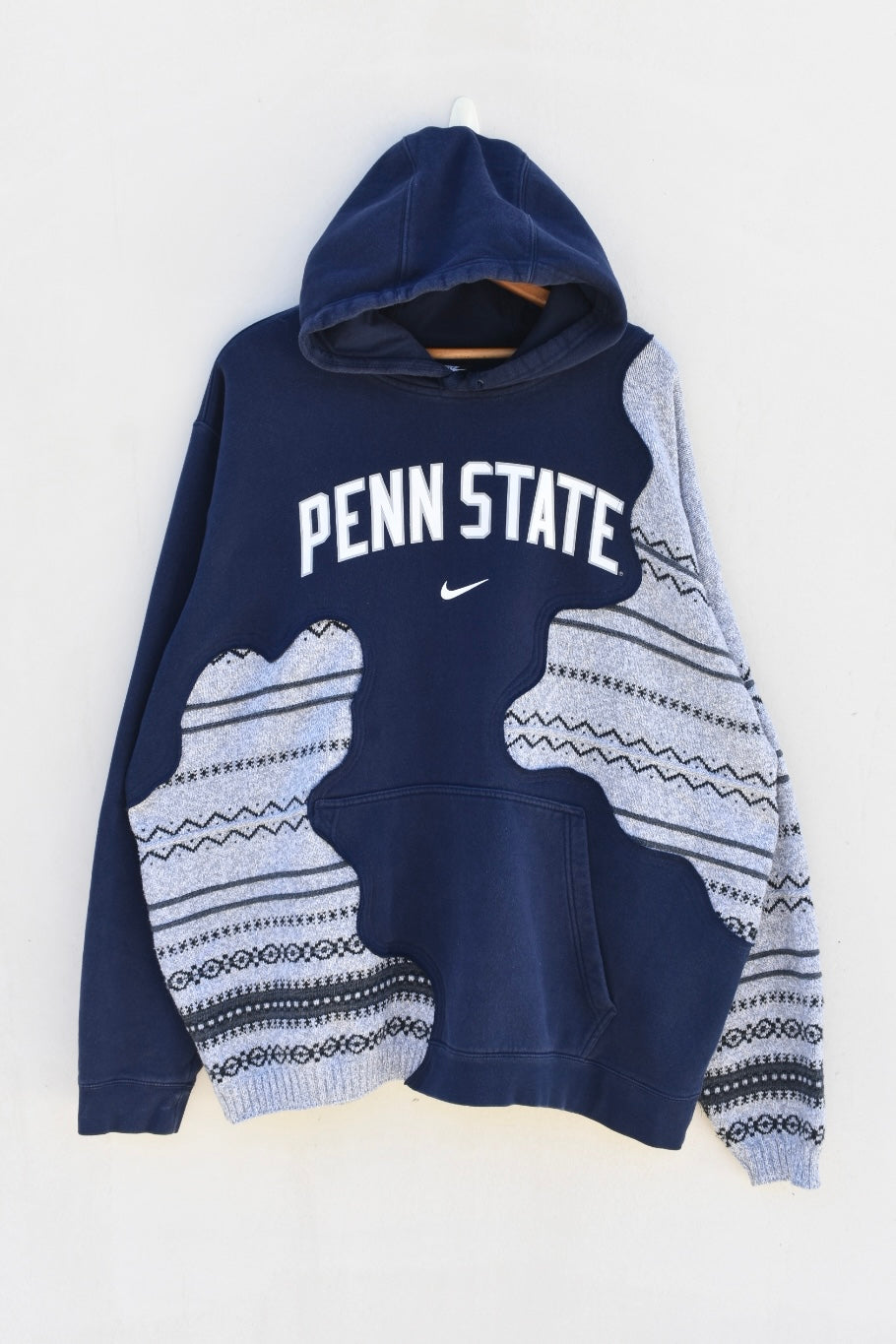 BORN READY (2XL)
