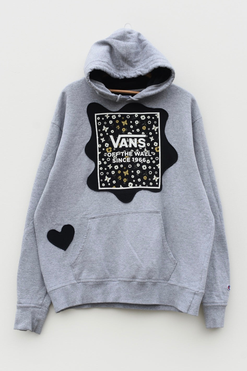 MISSION ACCOMPLISHED (L)