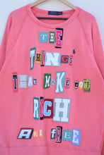 Load image into Gallery viewer, RICH IN LIFE (XL)
