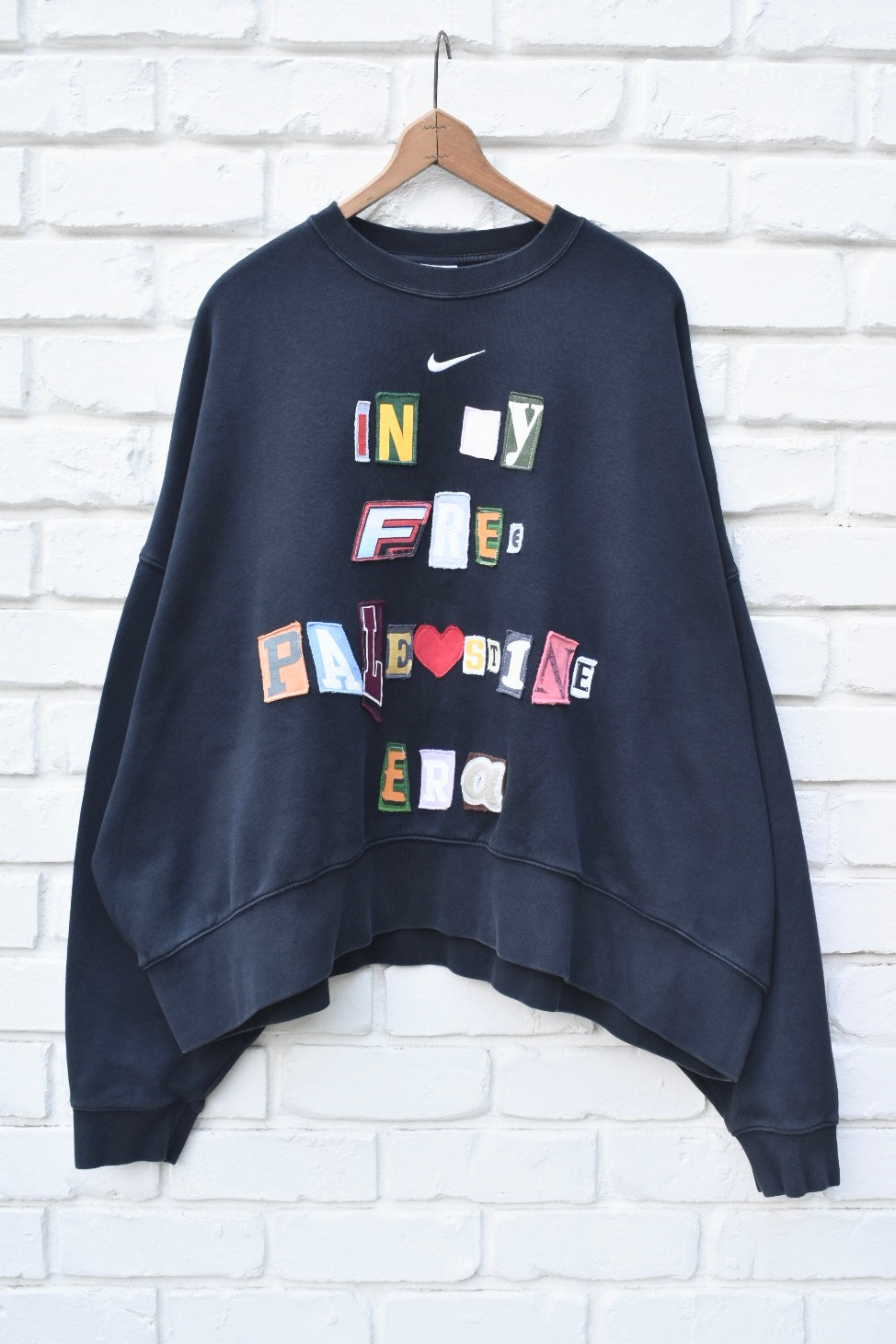 FREE PALESTINE (2XL)