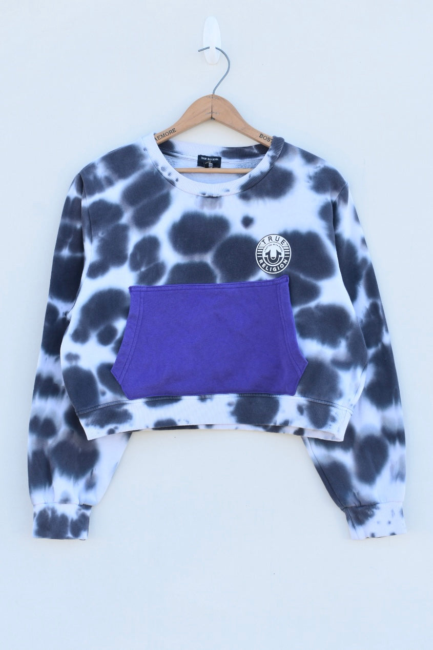 NO ISSUES HERE (XL)