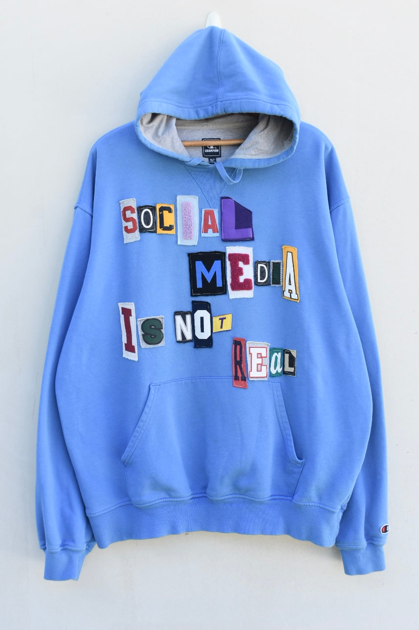 NOT FOR THE MASSES (XL T)