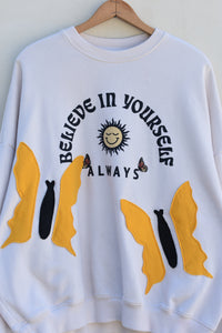 BRAND NEW WINGS (XL)