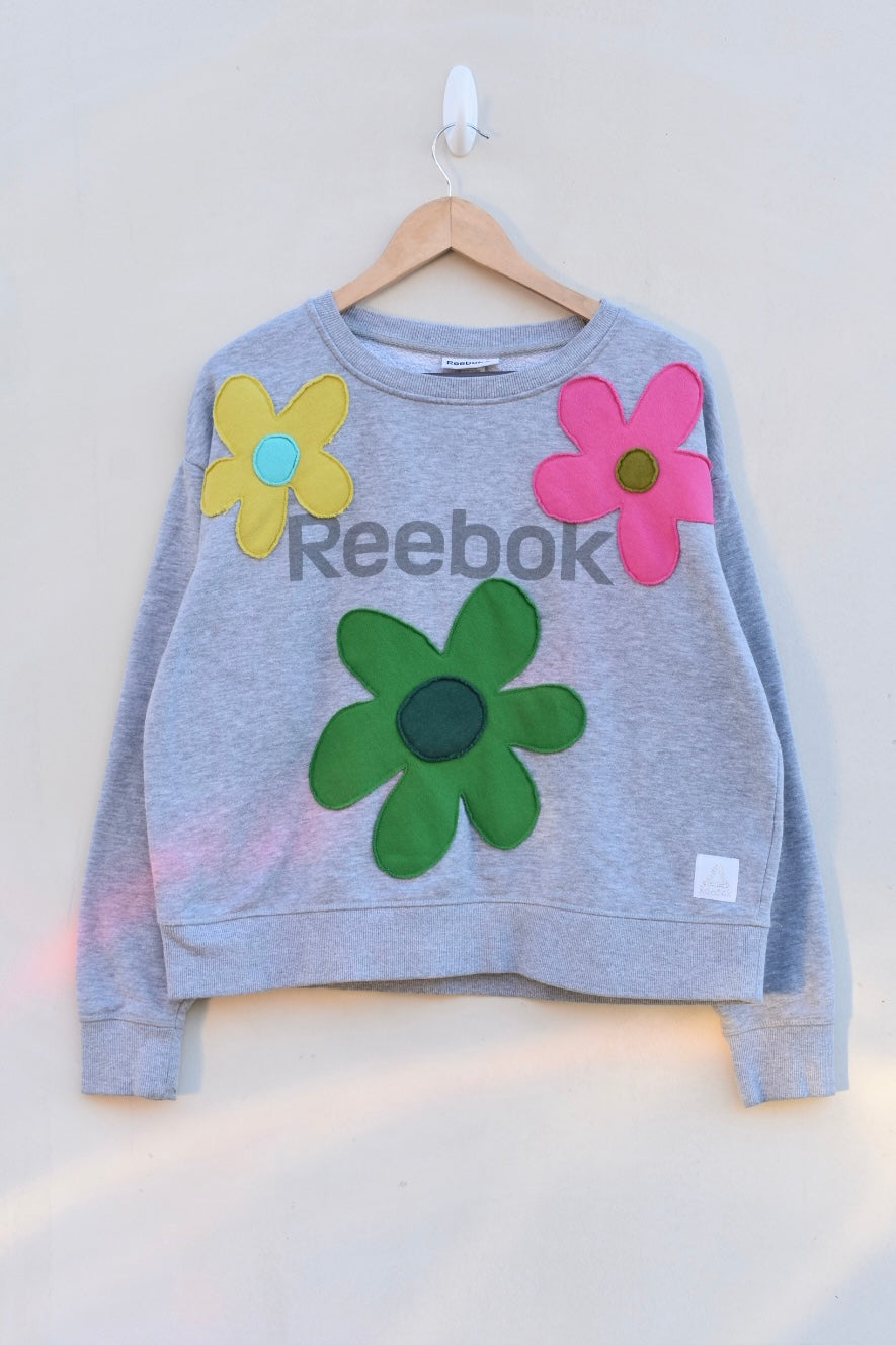 FALL INTO FORMATION (L)