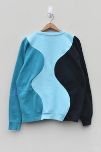 SAVING SPACE (M/L)