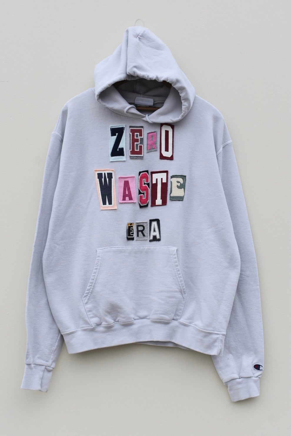 WE HAVE ONE CHANCE (M)