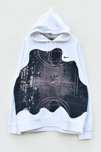 DON’T GET COMFORTABLE (XL)