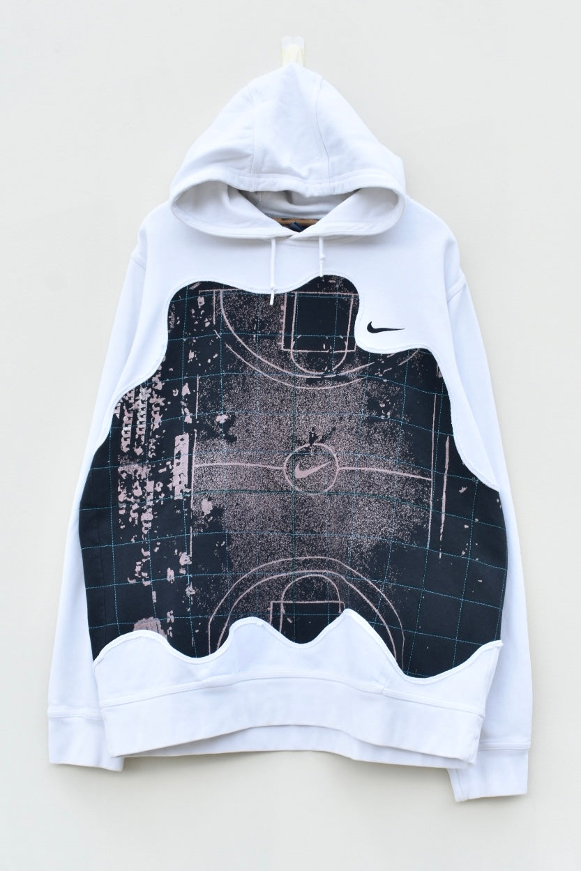 DON’T GET COMFORTABLE (XL)