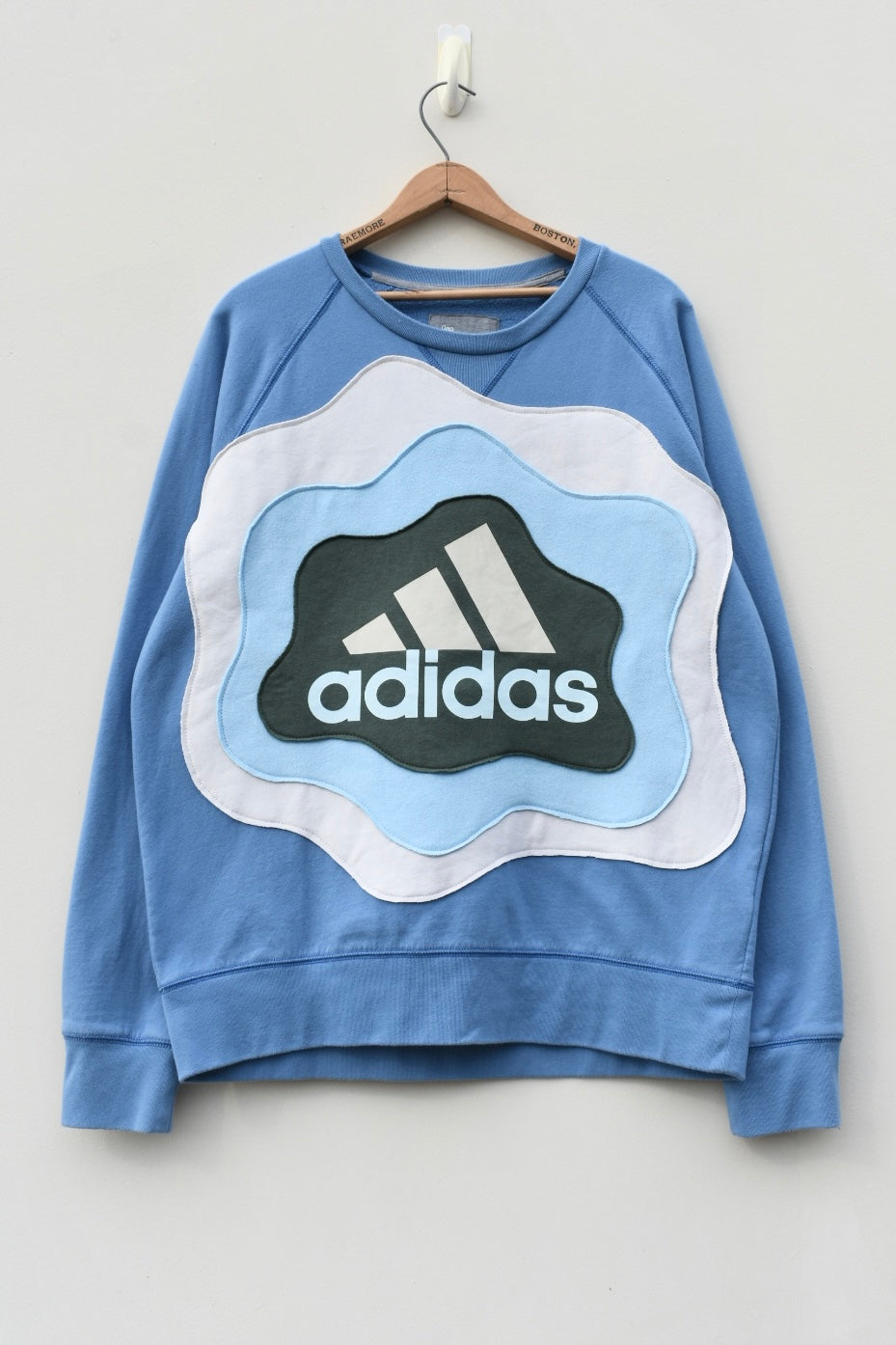 MAKE IT MAKE SENSE (L/XL)