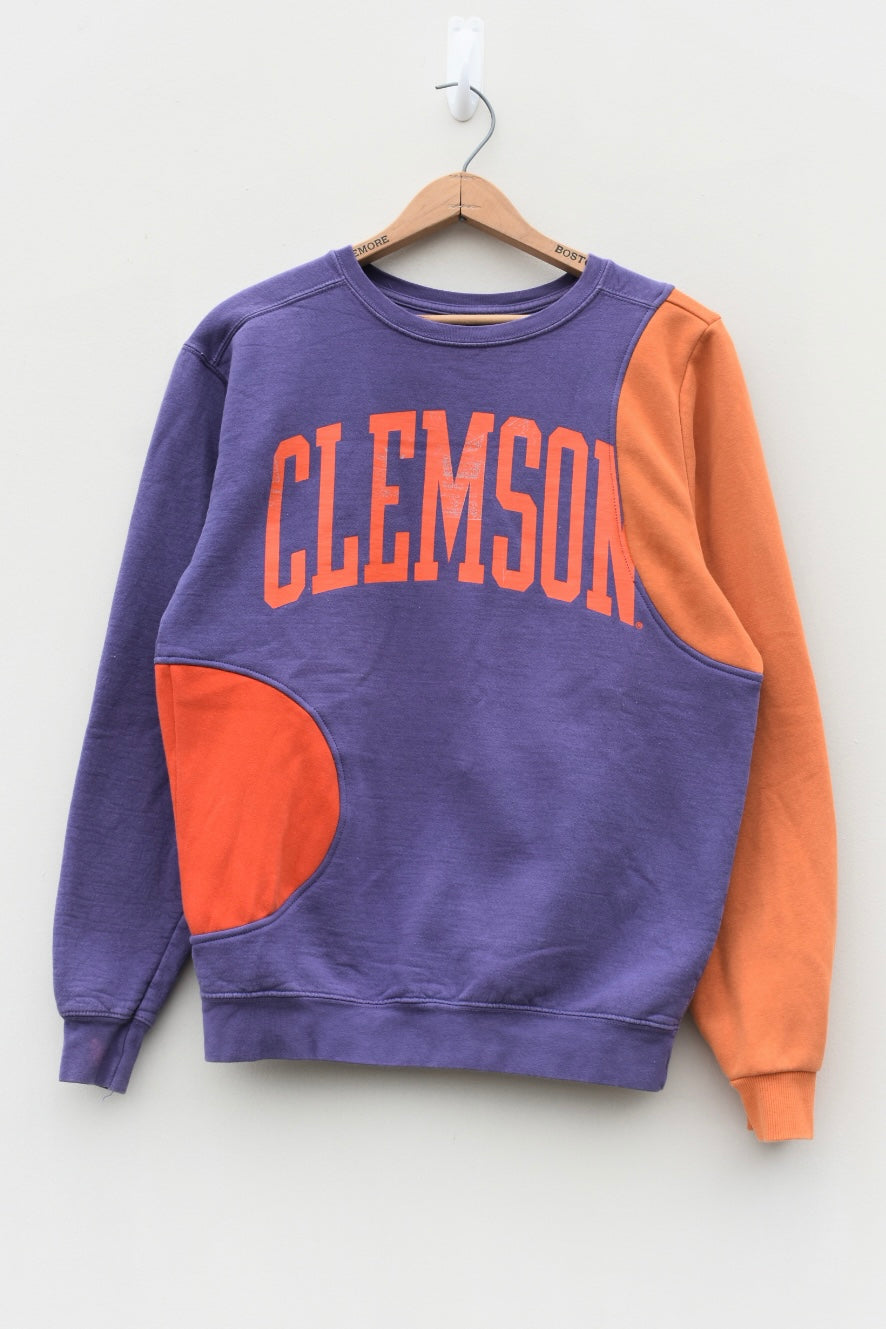 CLEMSON (S)
