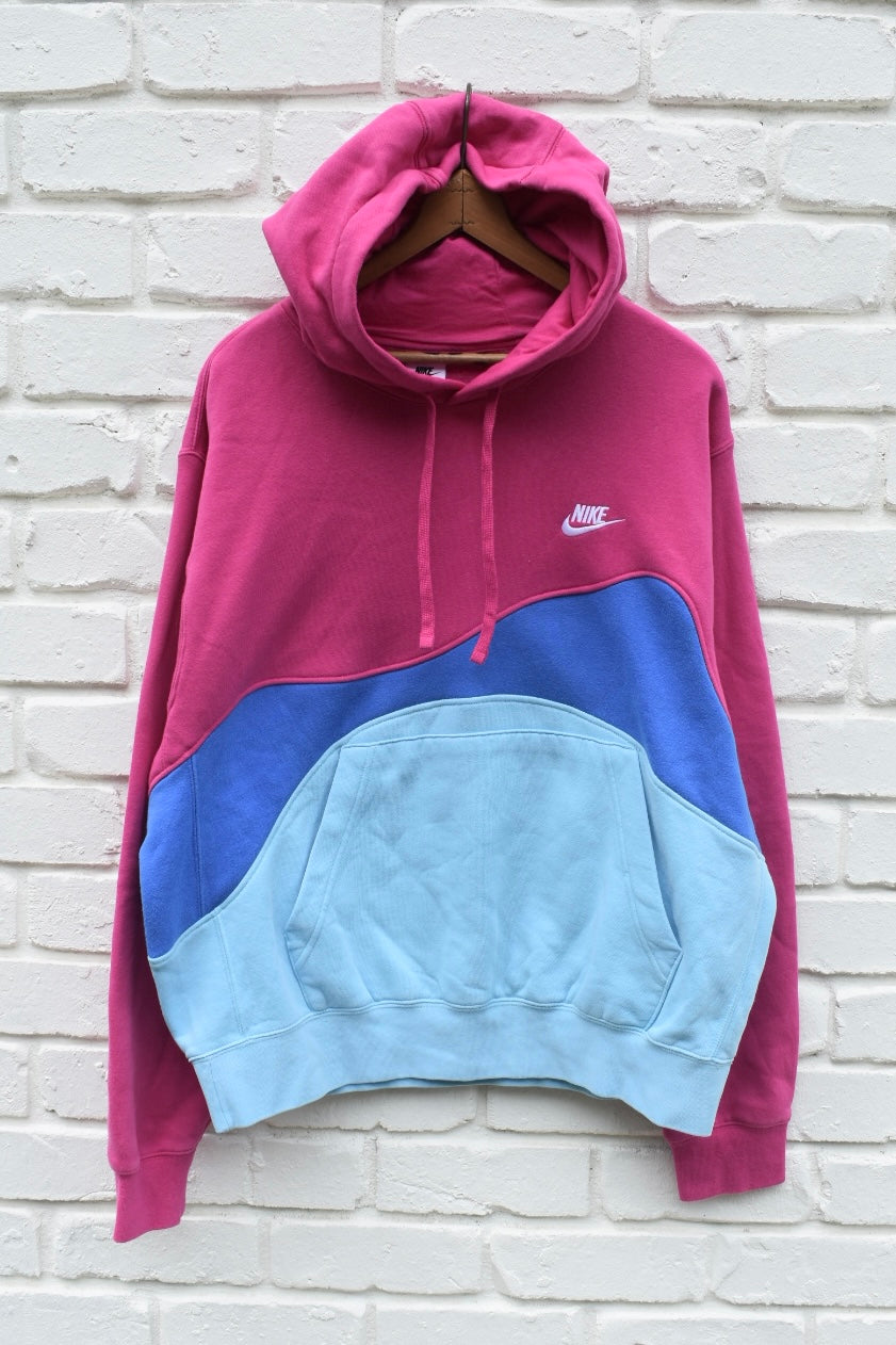 TRYING TO PROVIDE (M/L)