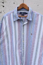 Load image into Gallery viewer, Ralph Lauren Button Down (XXL)
