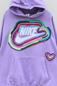 THE HARD PART (XL)