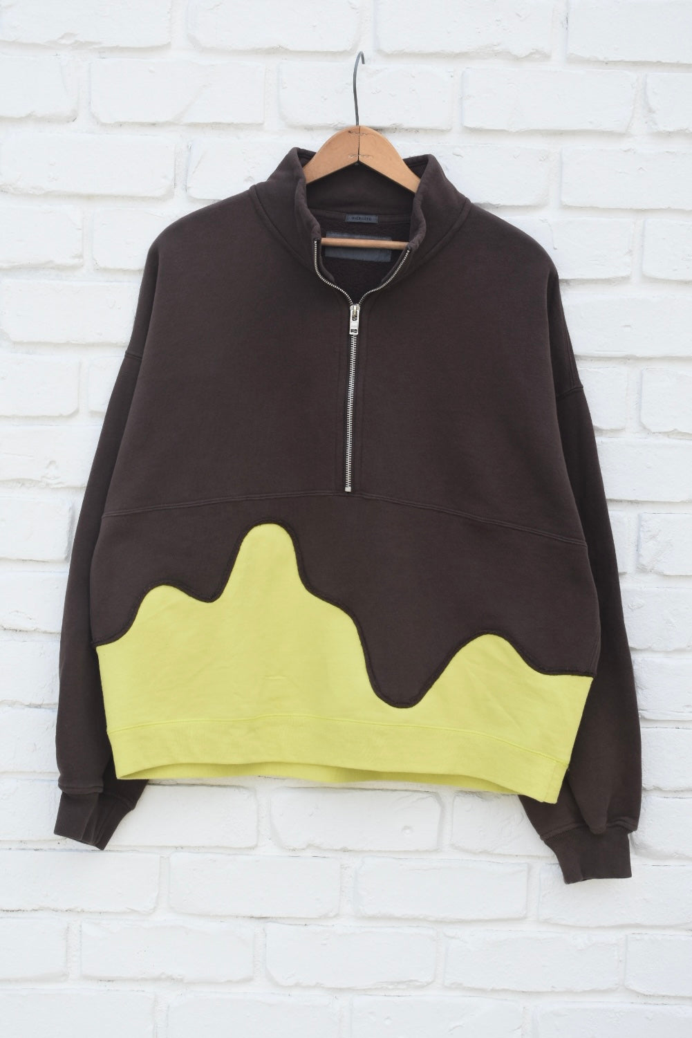 ASKED AND ANSWERED(M)