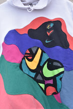 Load image into Gallery viewer, PEACE, LOVE, NIKE (M/L)
