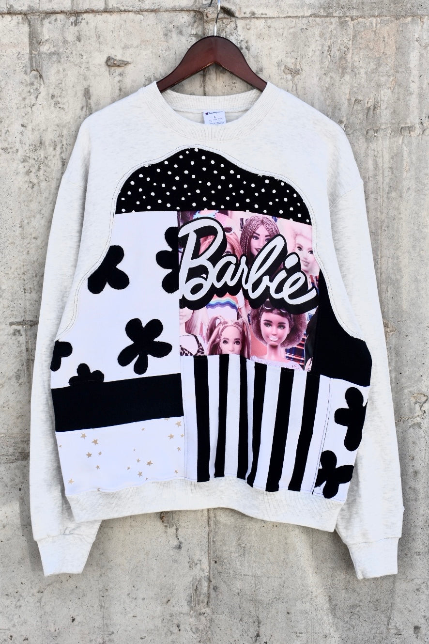 BARBIE WANNABE BRATZ (L)