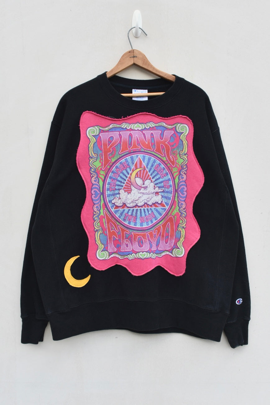 NO ARGUEMENT (XL)