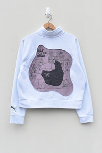 MY NEEDS COME FIRST (L)